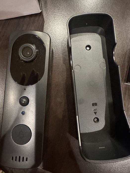 Камера званец LSC