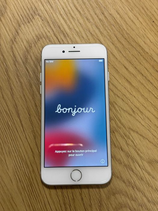 iPhone 7 White 32GB