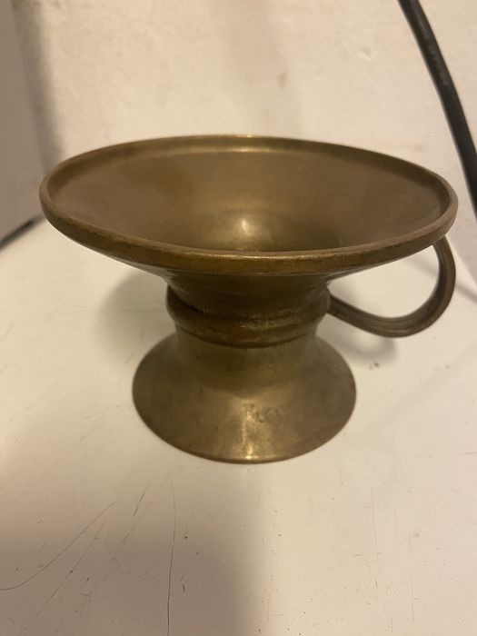 Медни и бронзови съдове