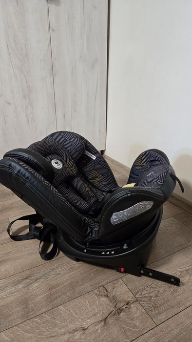 Столче за кола Isofix Loreli Aviator