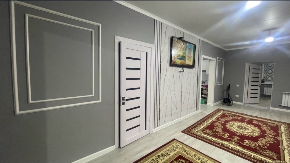 Продам дом в отличном состоянии 10на15