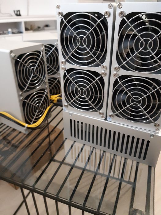 Топ Оферта ! Goldshell Mini Doge LTC Scrypt ASIC Miner