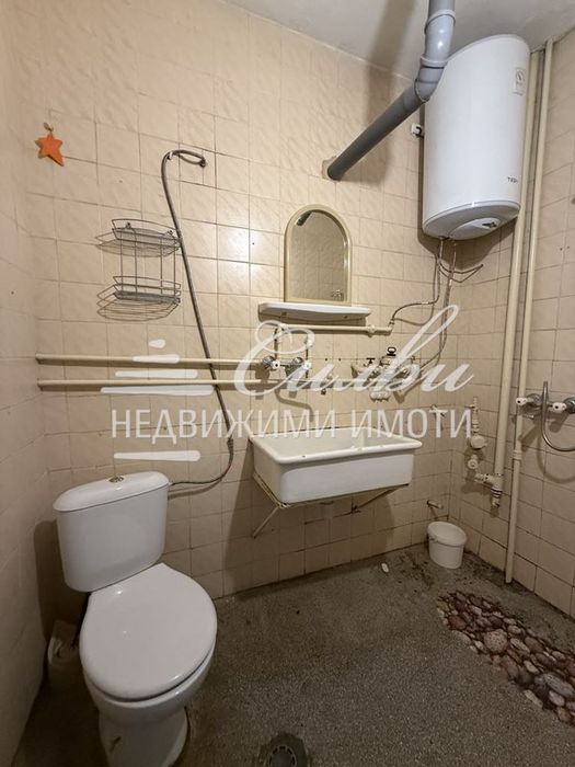 Продава се Двустаен апартамент в Шумен, Херсон - 73 кв.м за 1405 €/кв.м - Снимка #5