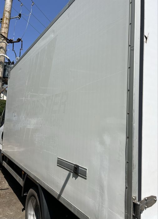 Vand cub frigorific  la 220 w si 380w