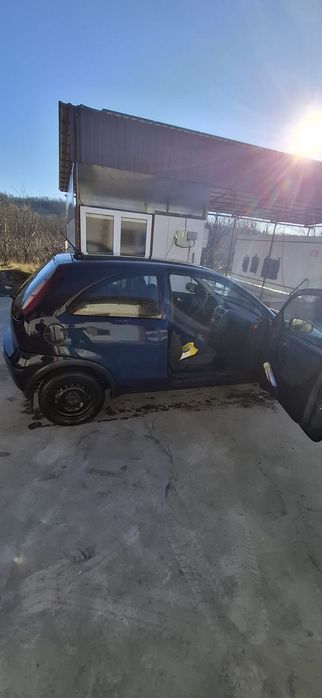 Vând Opel corsa c