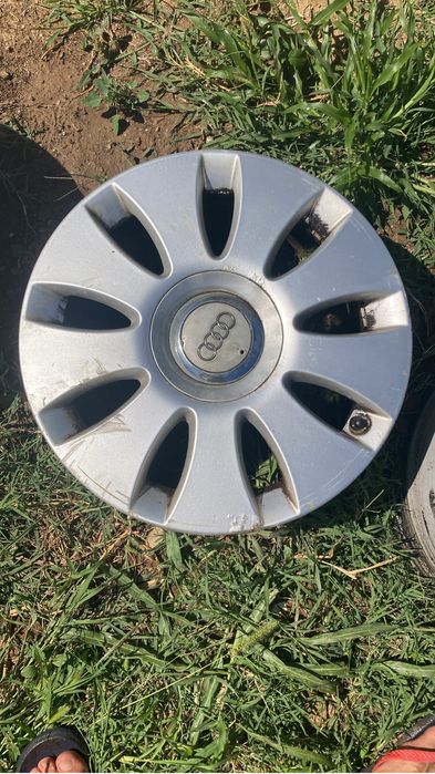 Jante audi 17/16