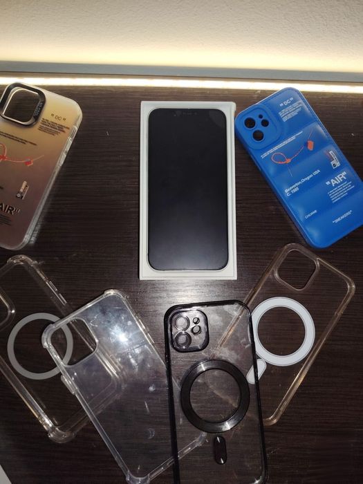 Apple iPhone 12 simplu impecabil urgent