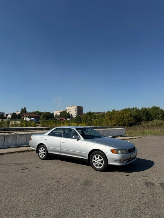 Продам Toyota Mark 2