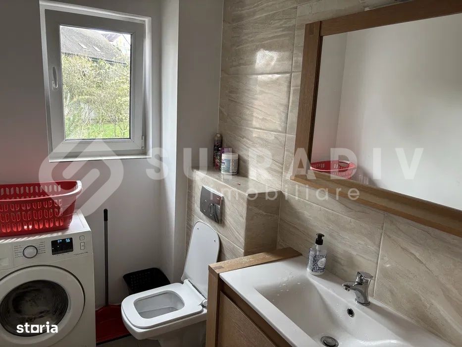 Apartament modern cu 3 camere,2 bai, garaj- Zorilor, zona UMF