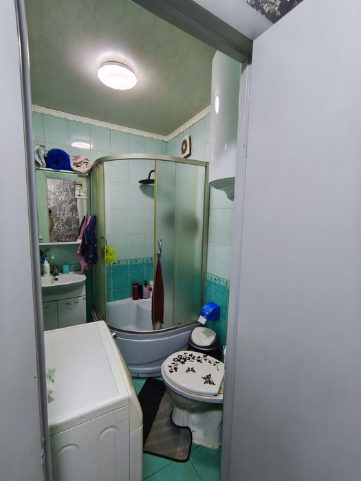 Продам 2-х комнатную квартиру.