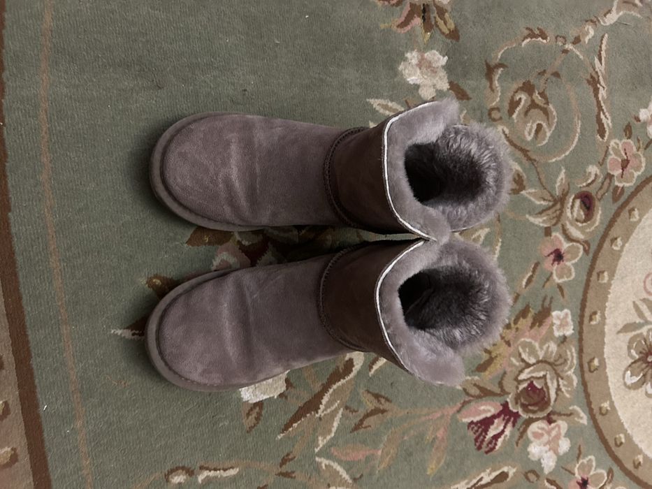 Угги 39 размера, хорошее качество