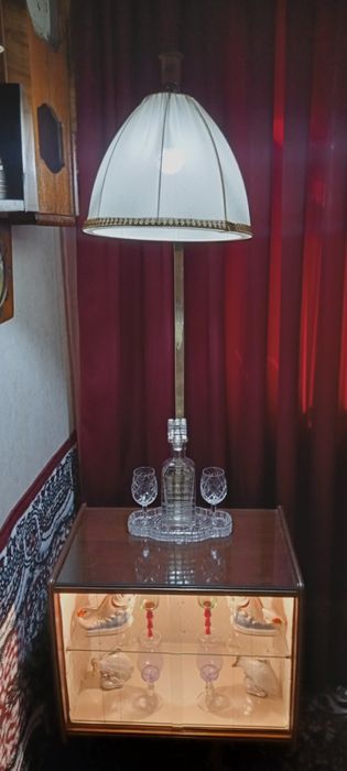 Бар-торшер производство ГДР.