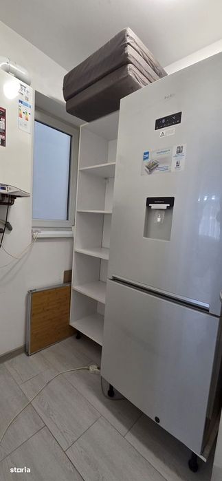 Ap 2 Camere Dec Etaj 1 Giroc Alunului 400 euro