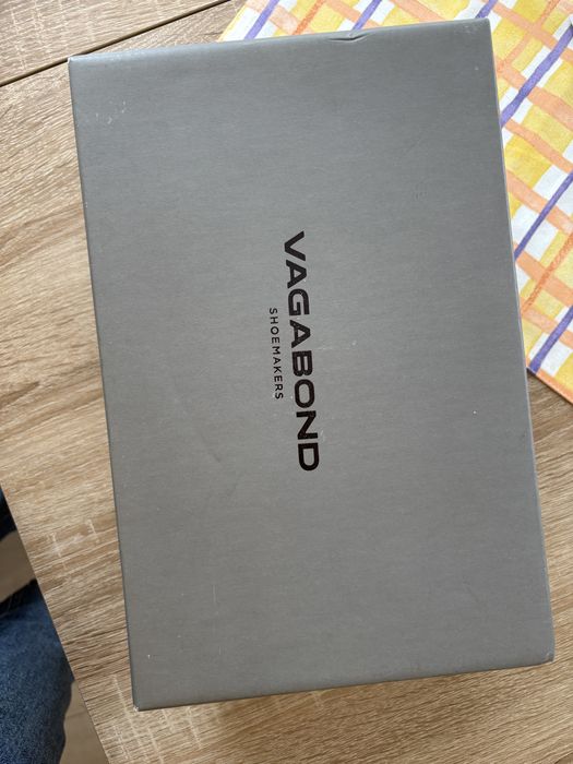 Дамски сникърси Vagabond