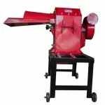 Tocator furaje UNITEH 400-30 cu turbină și ciclon, motor inclus Putere motor: 5.5 kW 380V NOU Garantie 24 luni Livrare rapida