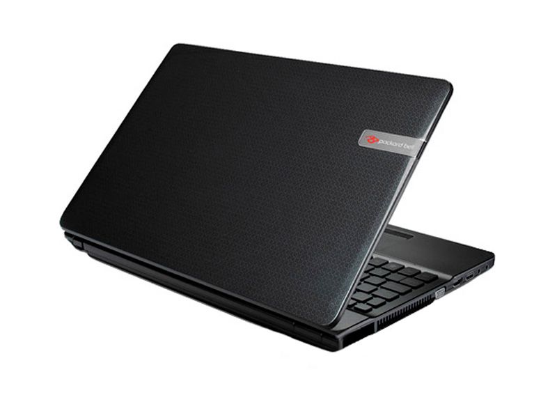 Ноутбук Packard Bell