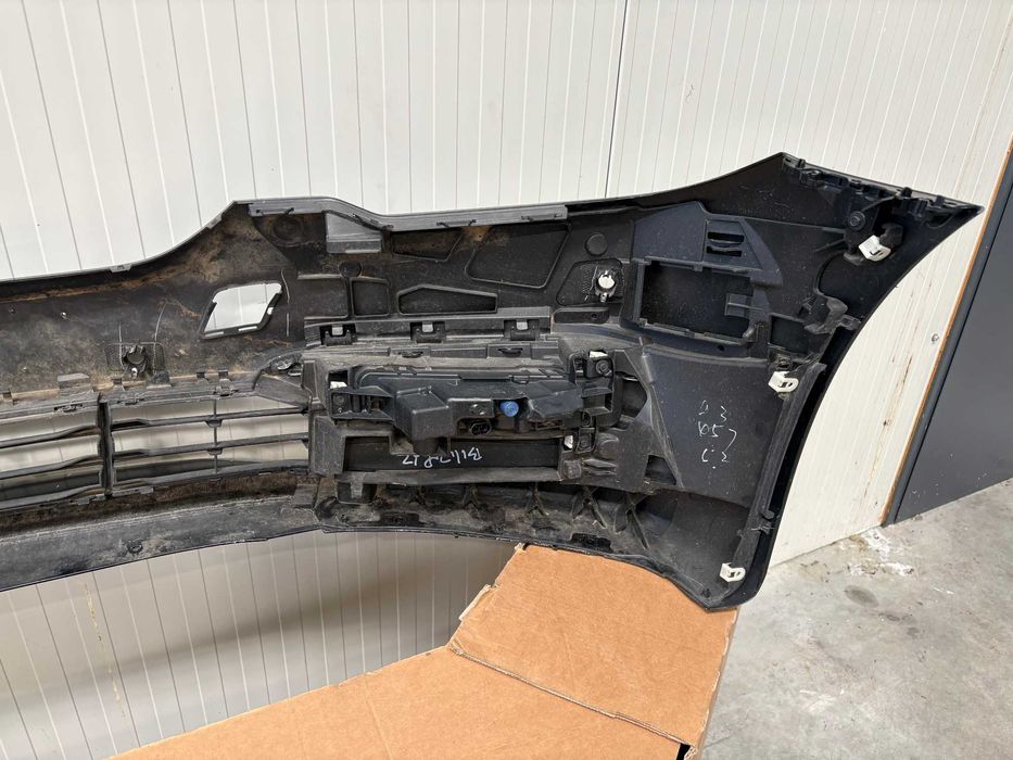 Предна броня БМВ Г30 Г31 BMW G30 G31