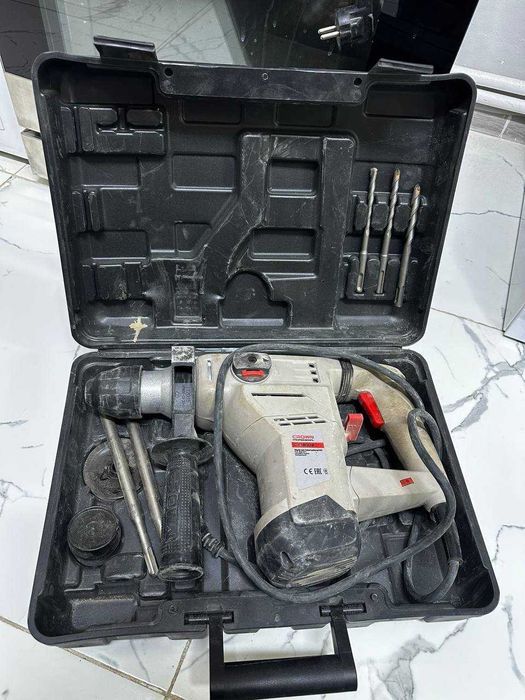 Перфоратор Crown  CT18102  (Кызылорда) лот 994900