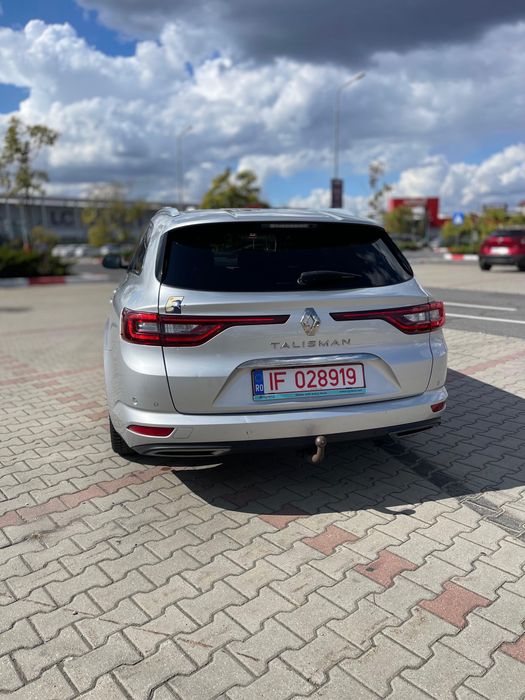 RENAULT Talisman 0 — imagine 4