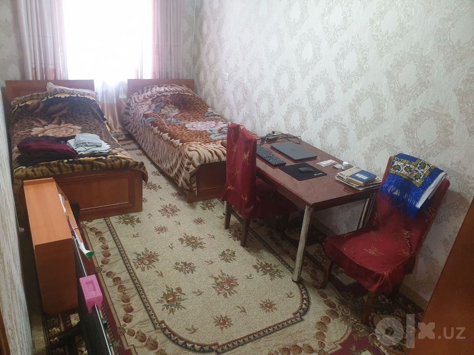 Райцентрда 4 хонали 93 м² уй сотитади