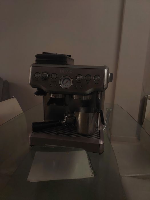 Кофе машина BORK