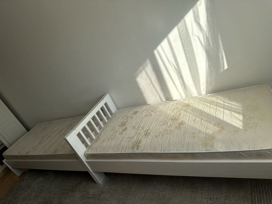 2 Диван сатылады! Матрасы бар!