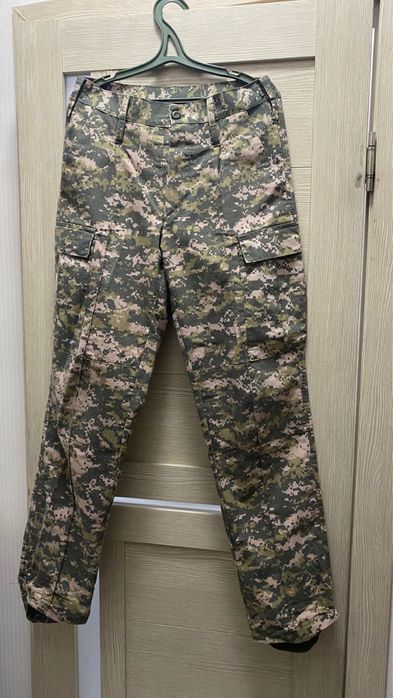 Военная форма для Военной Кафедры