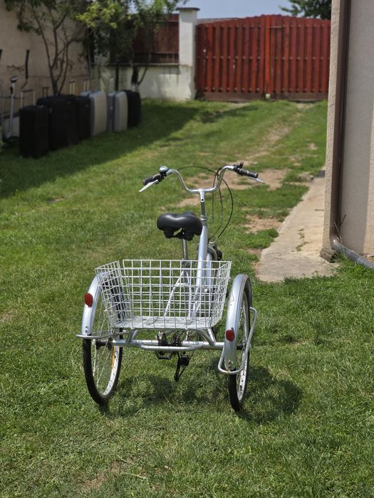 Vand tricicleta adulti