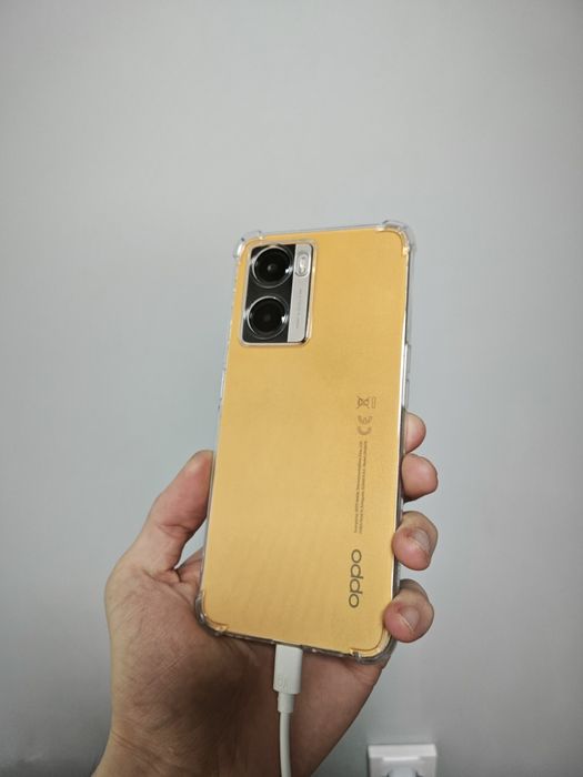 Oppo A77s 8/128гб
