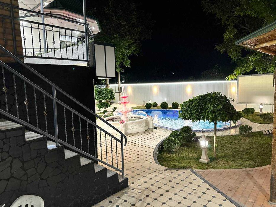 дача бочка аренда