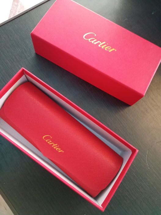 Vand ochelari Cartier