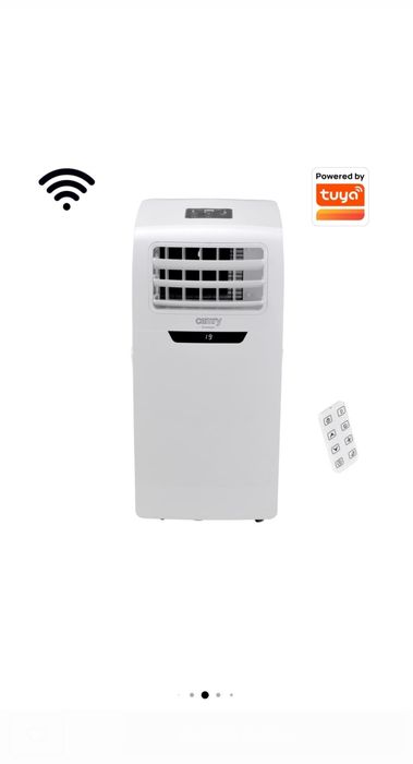 Aer condiționat portabil