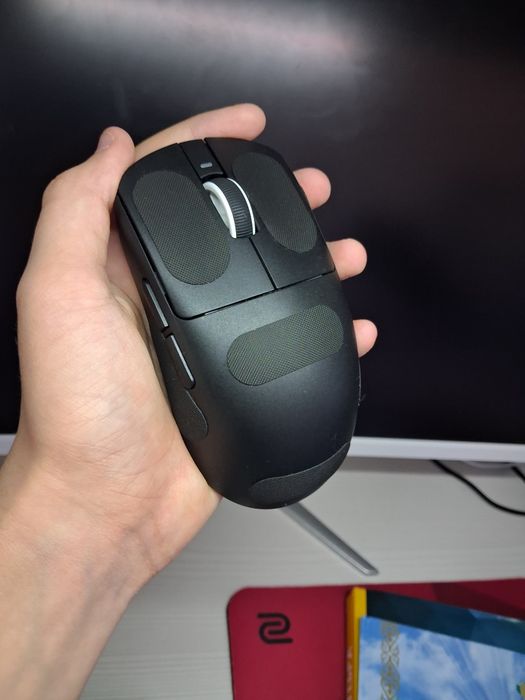 Мышка vxe r1 se+