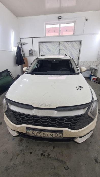 Замена боковые стекло