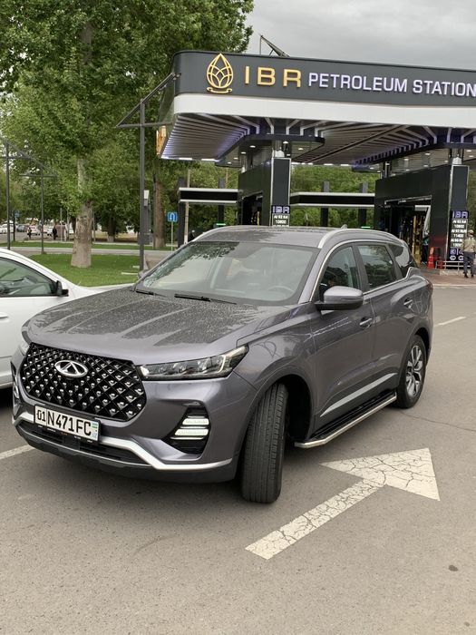 Cherry 7 pro sotiladi