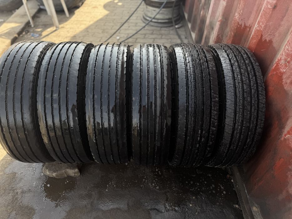 215/75/17/5(40.000тнгден) Алматы