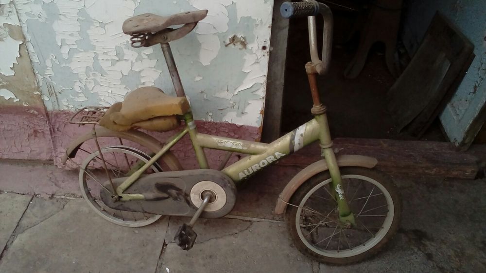 Велосепед велосепед