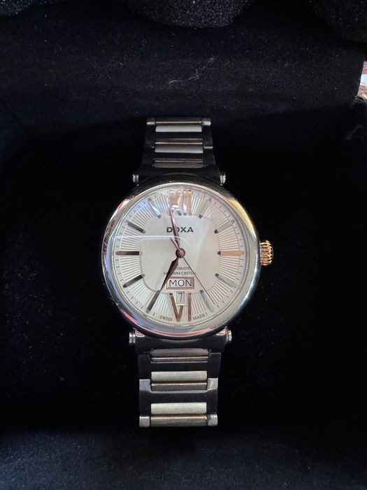 Ceas Doxa Calex barbatesc