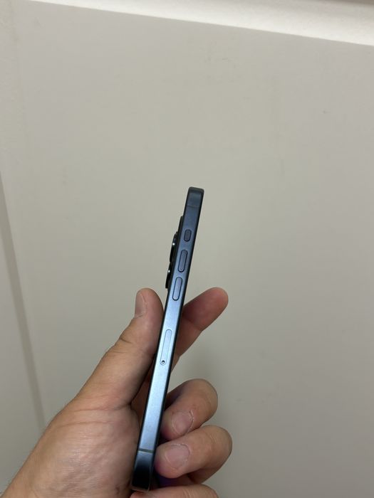 Iphone 15 pro 128gb
