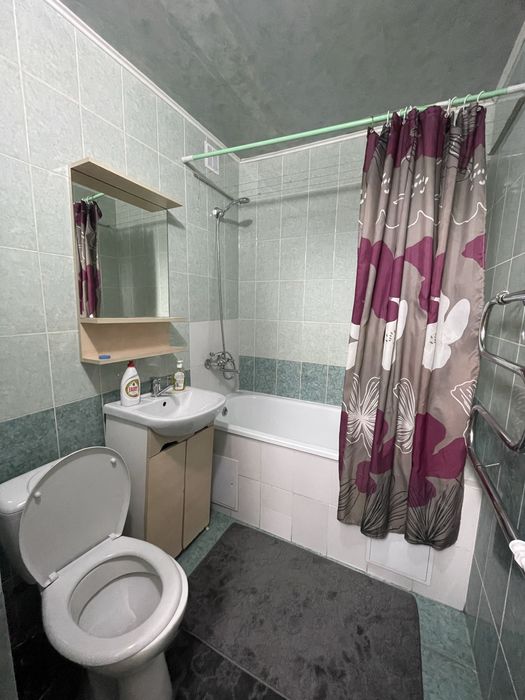 Фото-реал 1-комн посут Центр