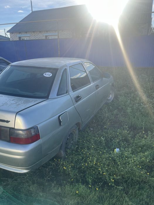 Продам ваз 2110