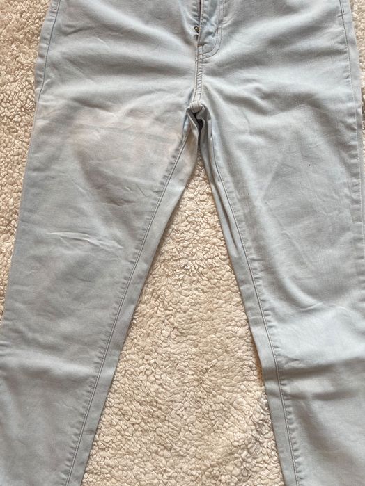 Levi's джинсы для девушек