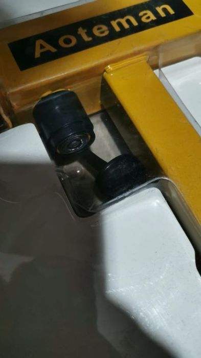 antifurt roata diverse modele