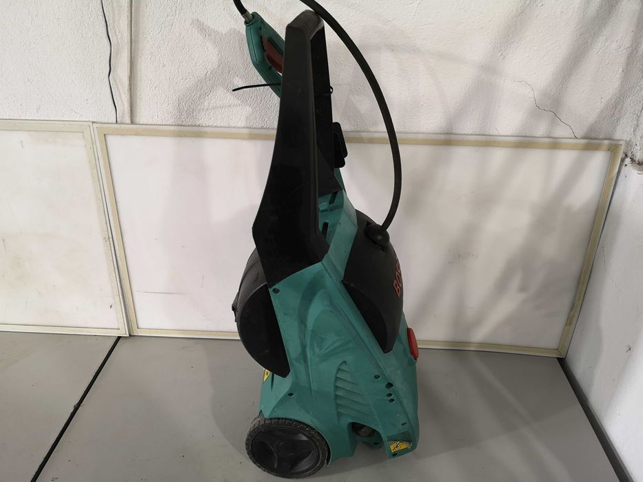 Водоструйка - Bosch Clic 125