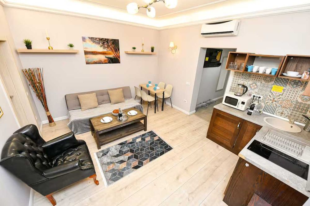 Apartament 3 camere Izvor Spalaiul Independentei
