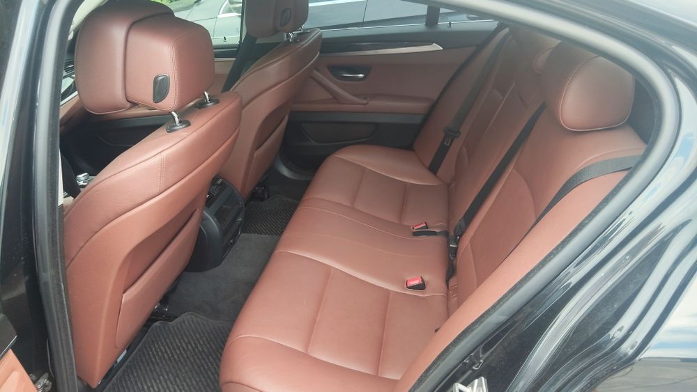 Vând BMW 520d   F10