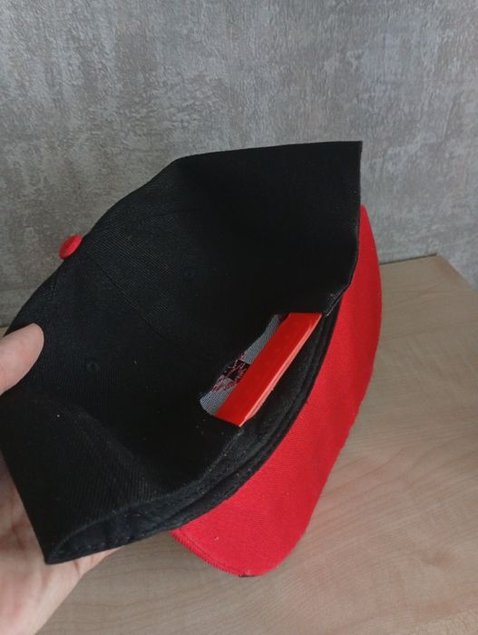 Продам кепку рэперку