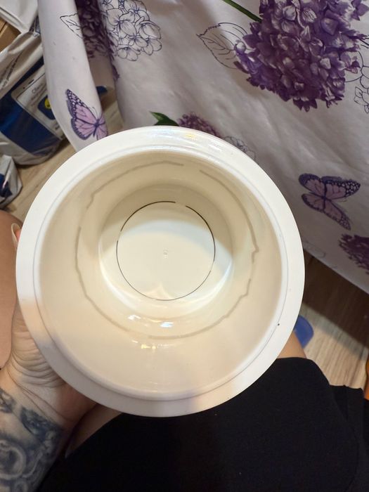 Нагревател за шишета и храни