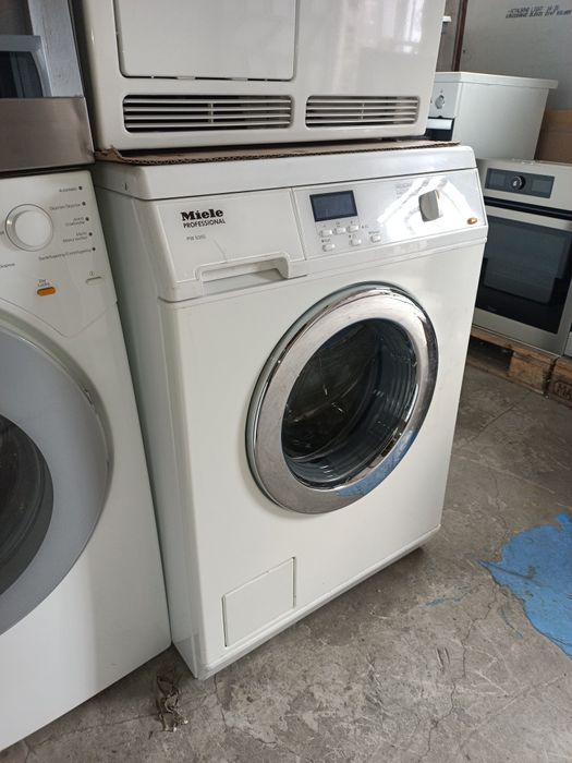 Пералня +гаранция. MIELE PROFESSIONAL ПЧЕЛНА ПИТА. Доставка за София