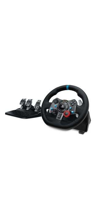Volan Logitech G29 cu pedale